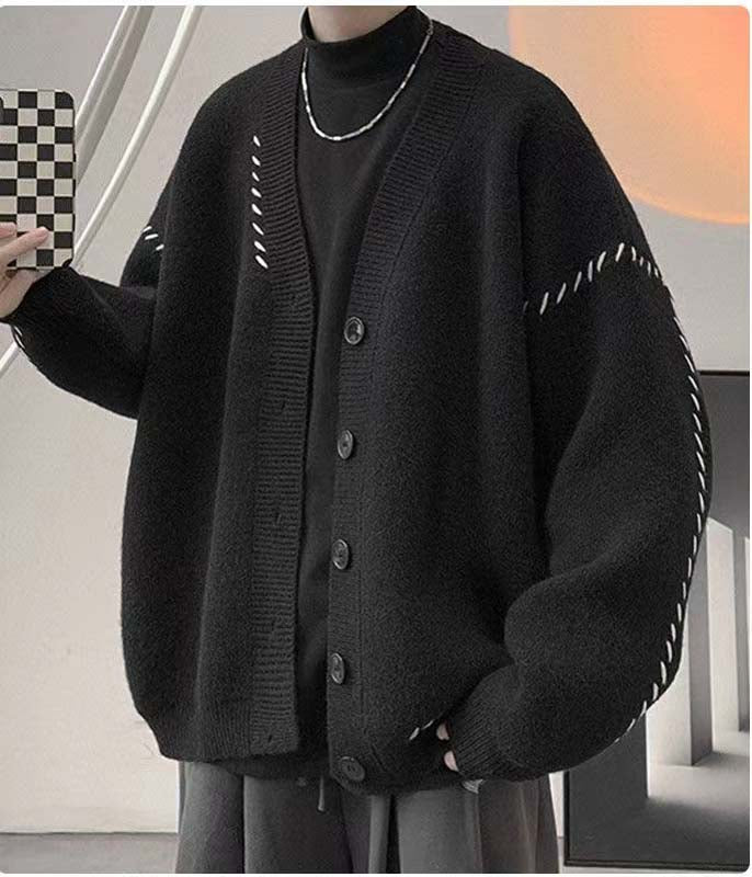 Stilla | Alsidig og Smart Sweater