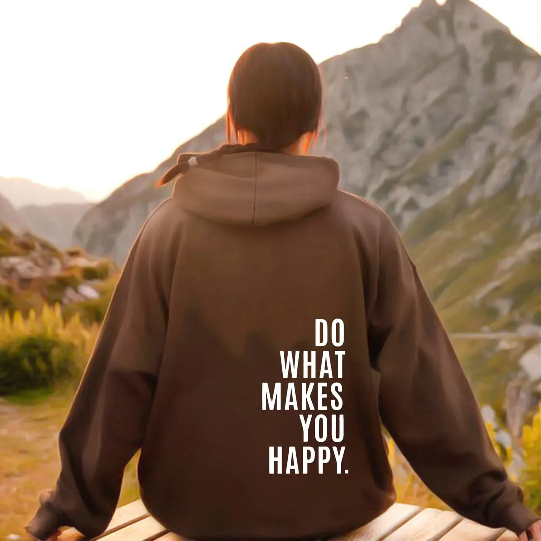 Stilla | Hoodie