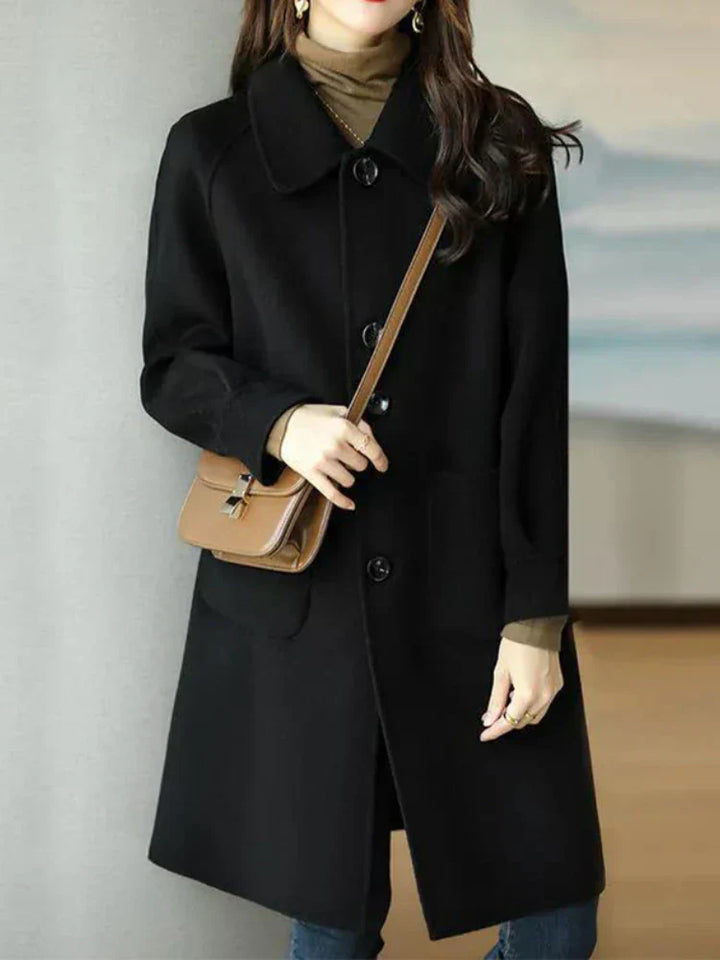 Stilla | Alsidig frakke til elegante outfits