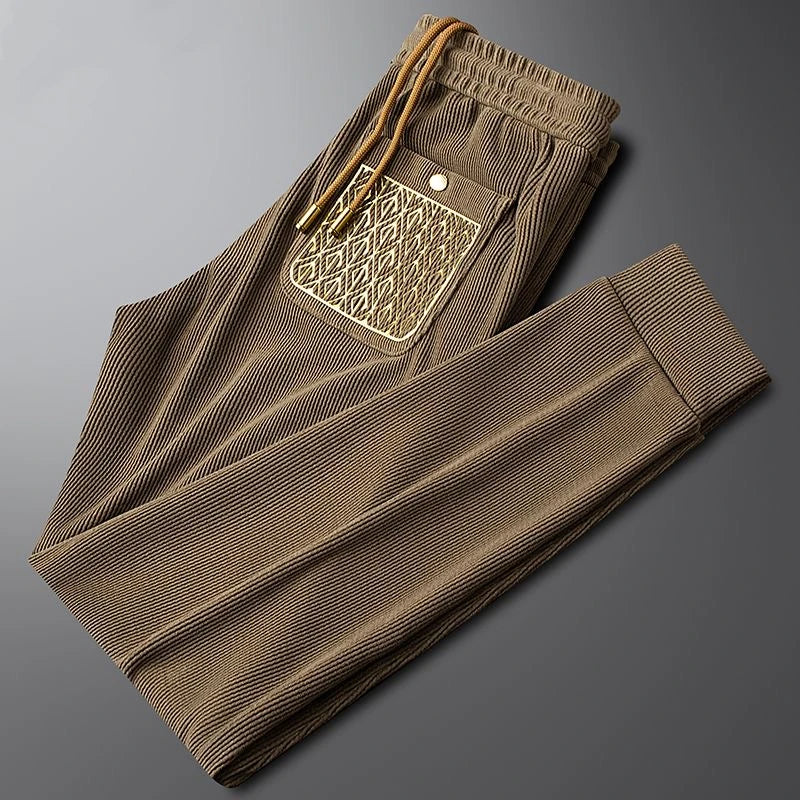 Stilla | Premium Cotton Bukser