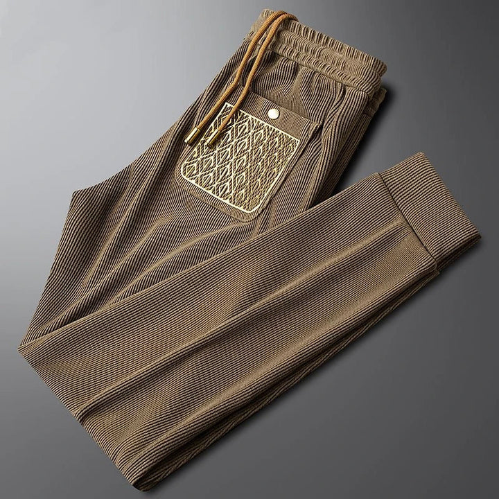 Stilla | Premium Cotton Bukser