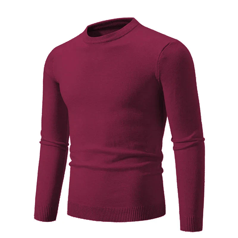 Stilla | Tynd Fritids-Sweatshirt til Mænd