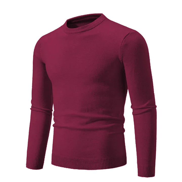 Stilla | Tynd Fritids-Sweatshirt til Mænd