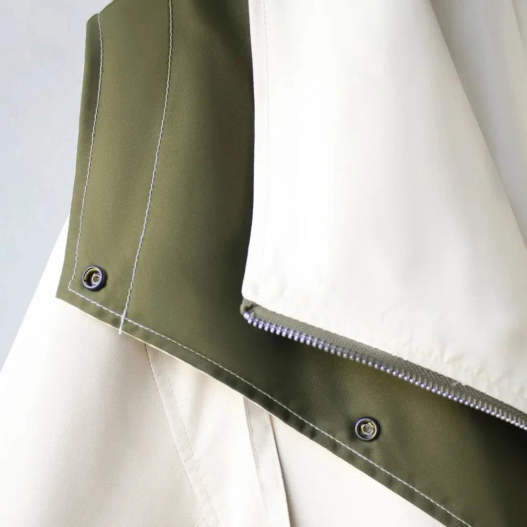 Stilla | Langley Trenchcoat
