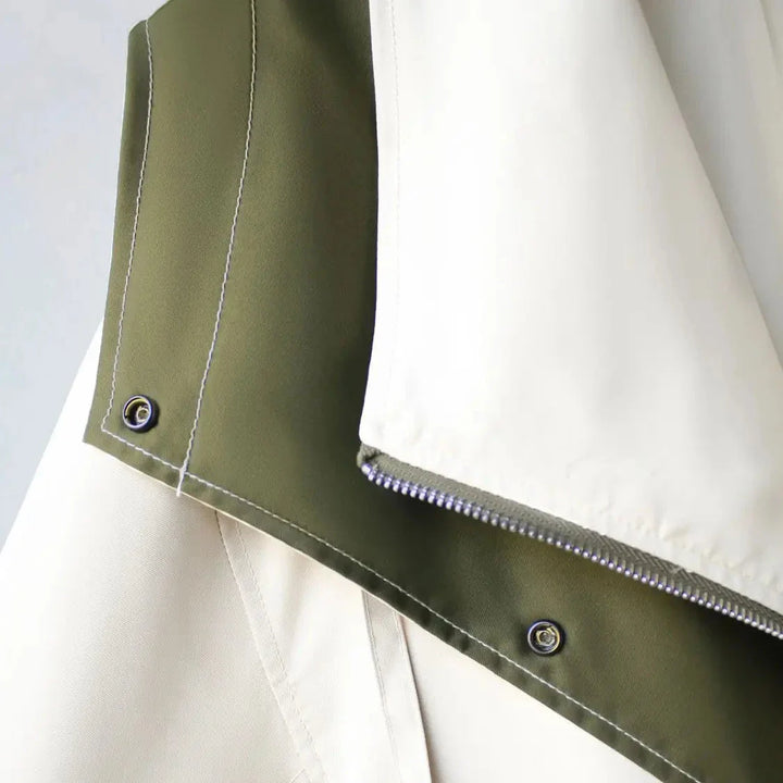 Stilla | Langley Trenchcoat