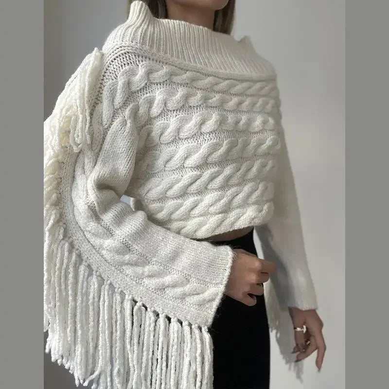 Stilla | Stilfuld Damenpullover Komfort