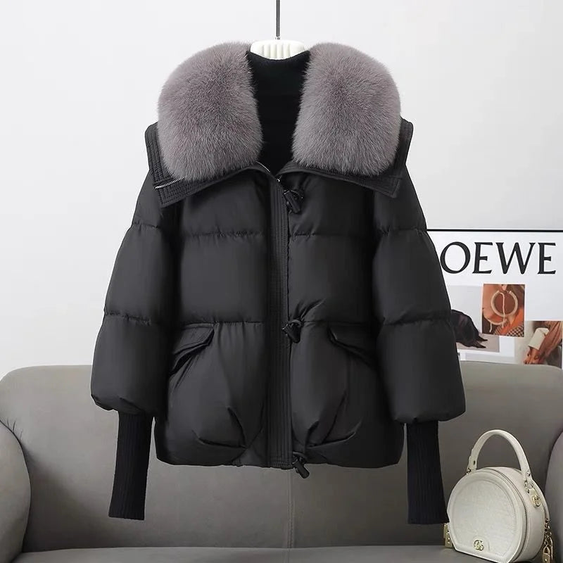 Stilla | Parka Jakke