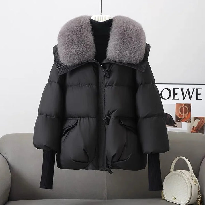 Stilla | Parka Jakke