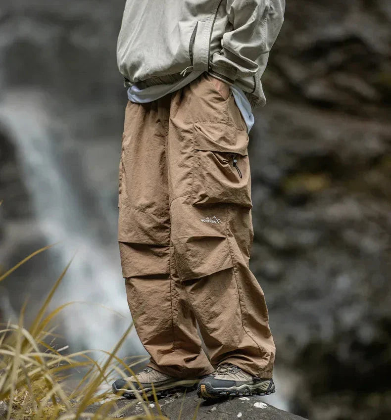 Stilla | Outdoor bukser