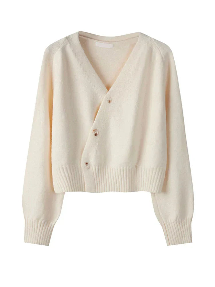 Stilla | Elegant og Komfortabel Cardigan til Kvinder