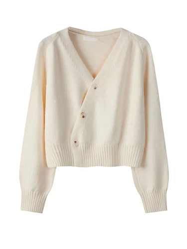 Stilla | Elegant og Komfortabel Cardigan til Kvinder