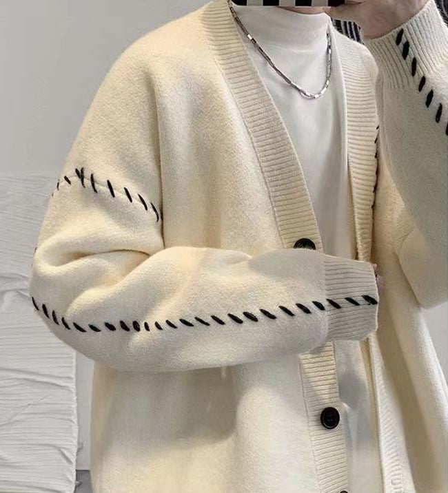 Stilla | Alsidig og Smart Sweater