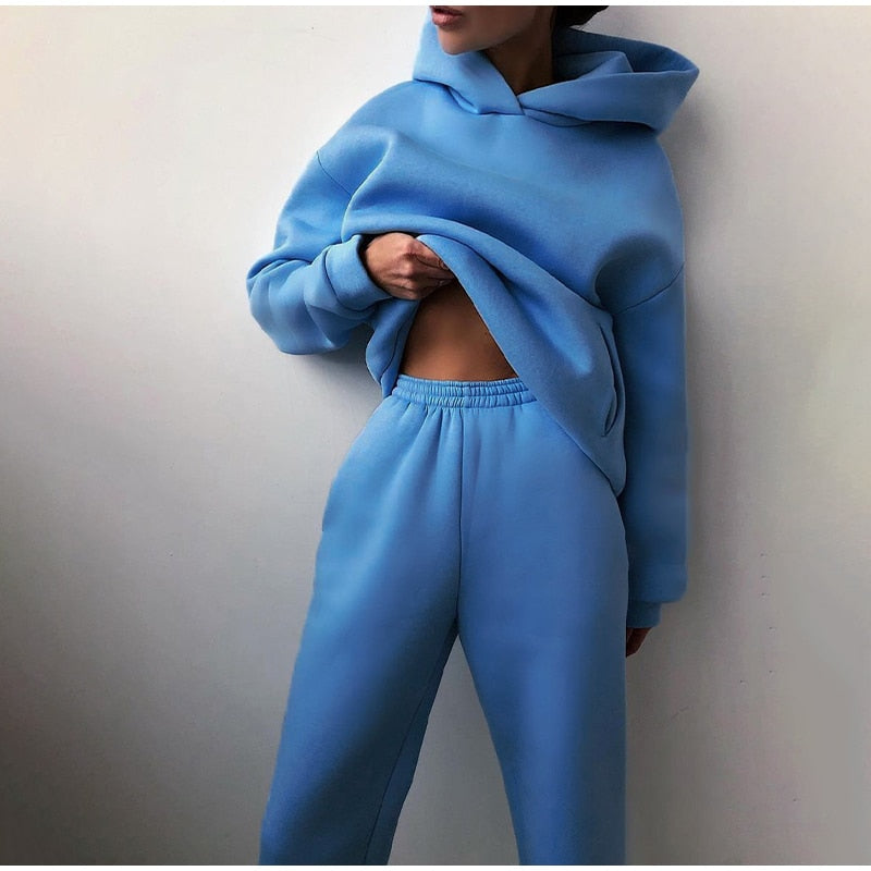 Stilla | Jogging sæt