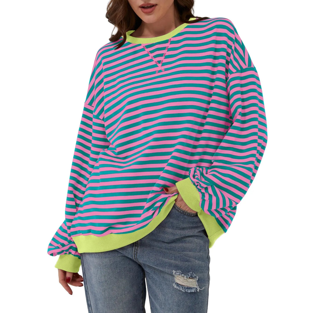 Stilla | José Trendy og Elegant Trøje