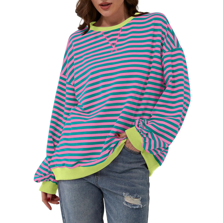 Stilla | José Trendy og Elegant Trøje
