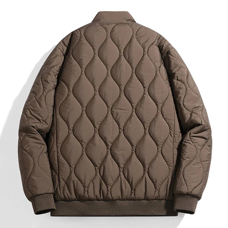 Stilla | Puffer Vinterjakke