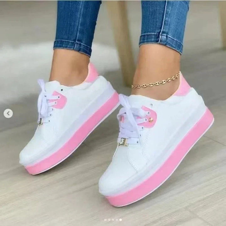 Stilla | Wedge Casual Sportsko