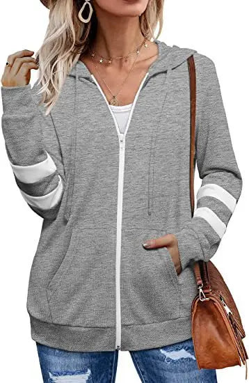 Stilla | Fashionable og Løs Jakke