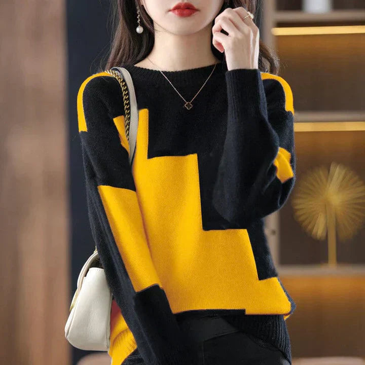 Stilla | Traditionel og Elegant Bluse