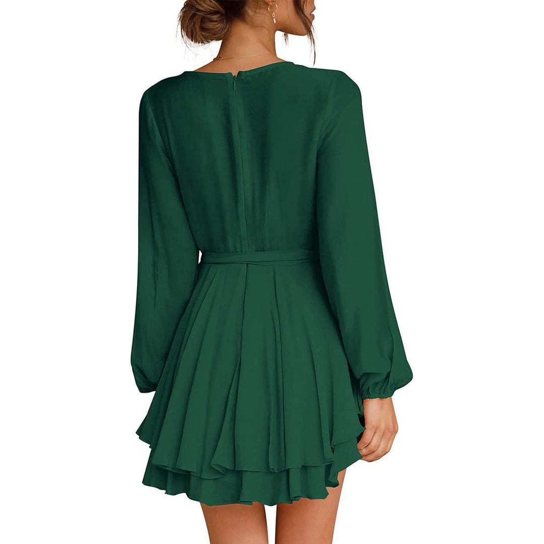 Stilla | Elegant Sommerkjole Dame
