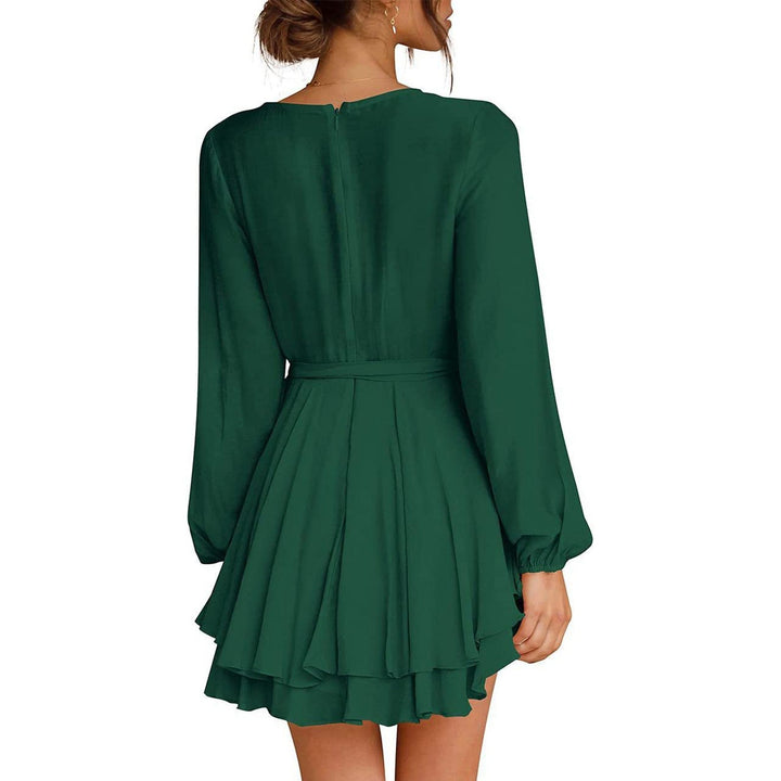 Stilla | Elegant Sommerkjole Dame