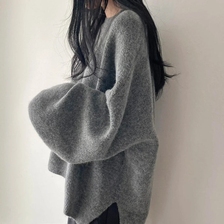 Stilla | Elegant Striktrøje til Uanstrengte Outfits