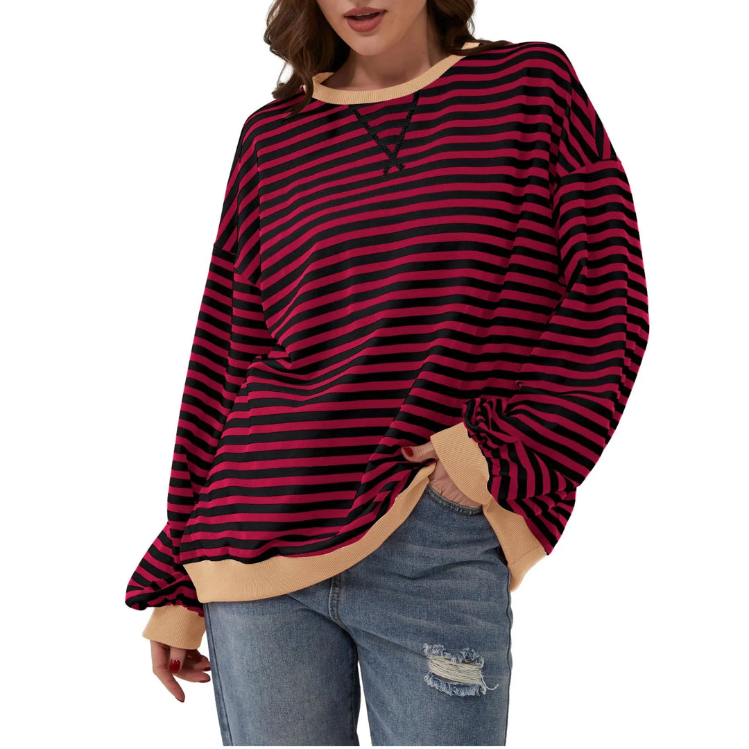Stilla | José Trendy og Elegant Trøje