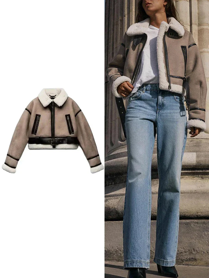 Stilla | Ny Moderigtig Damevest