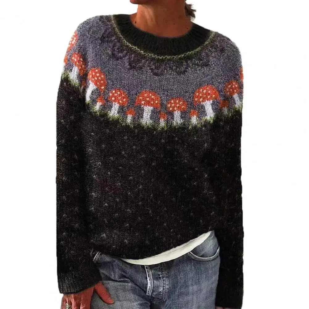 Stilla | Eksklusiv Cashmere Pullover
