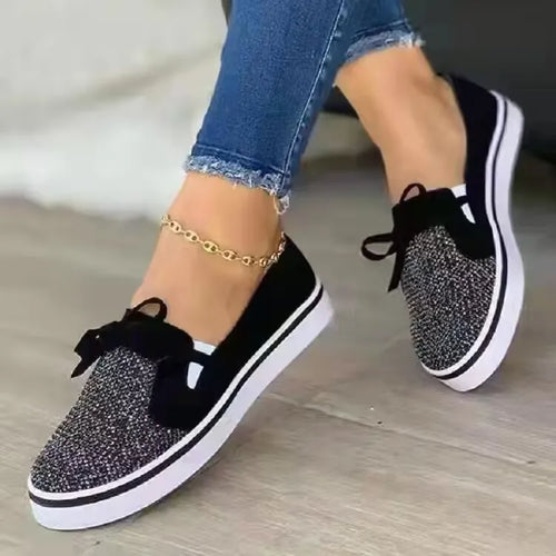 Stilla | Slip-on Kvinders Sko