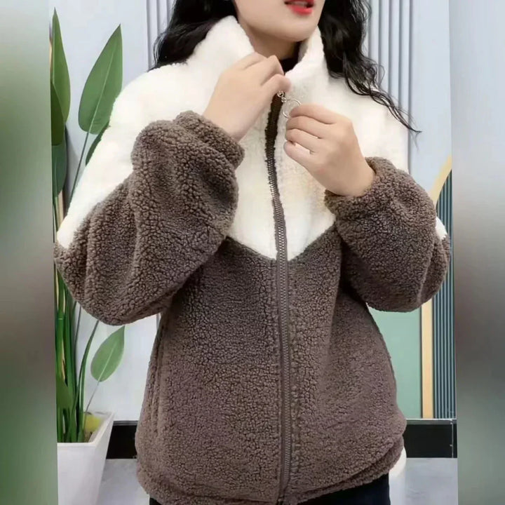 Stilla | Ultraweiche Warme Fleece