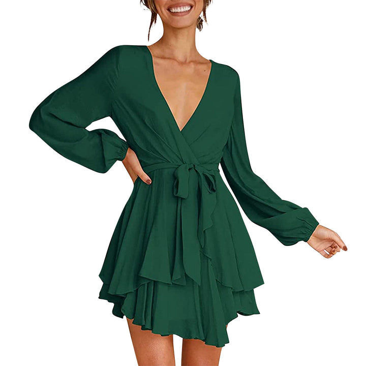 Stilla | Elegant Sommerkjole Dame
