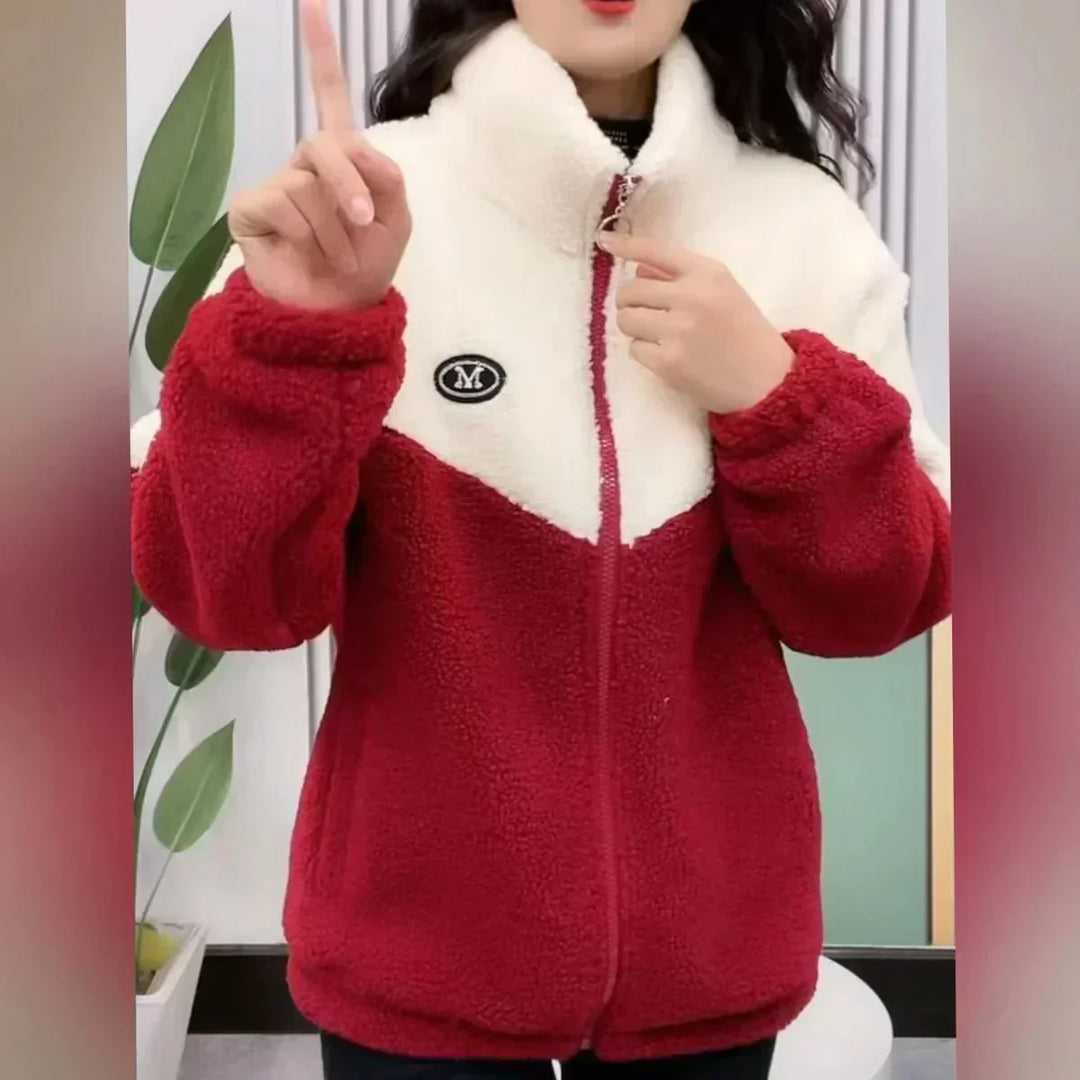 Stilla | Ultraweiche Warme Fleece