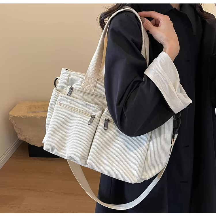 Stilla | Cord  Tote