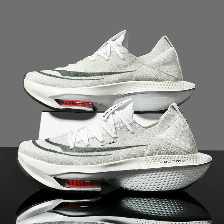 Stilla Air | Let og åndbar løbesko