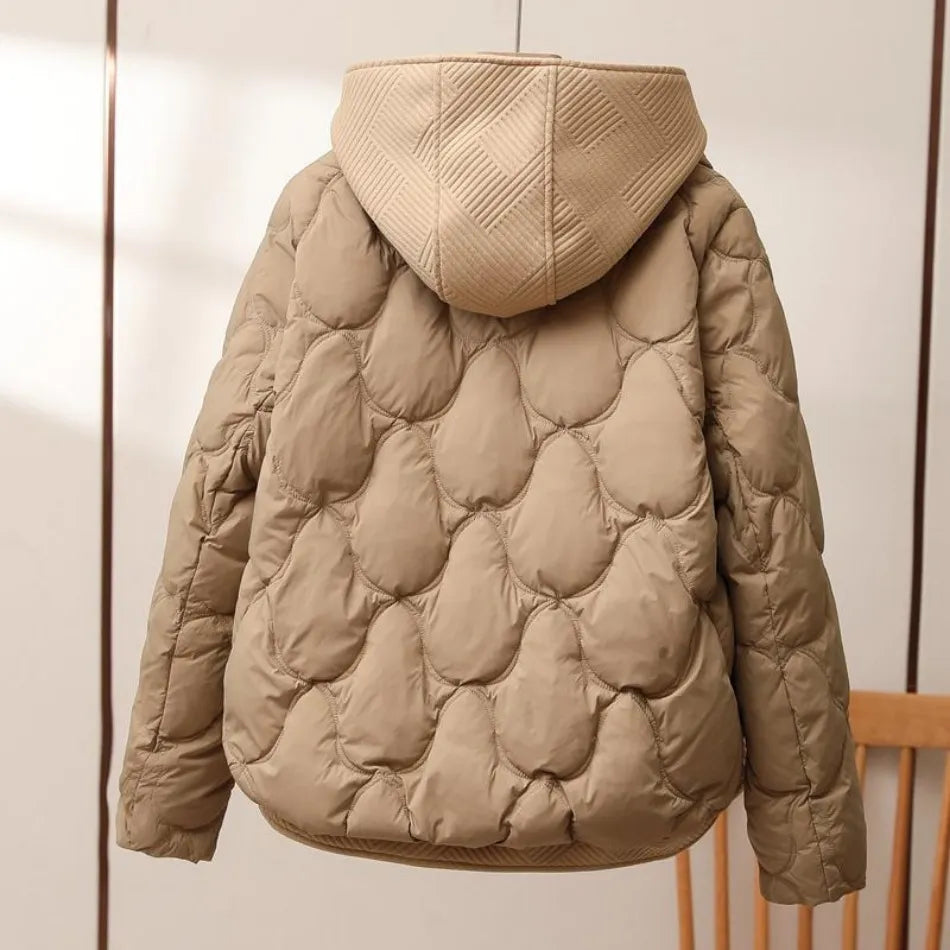 Stilla | Moderne Og Elegante Damejakke