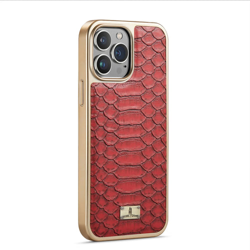 Stilla | Python iPhone Cover