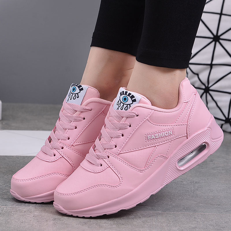 Stilla | Luft sneakers