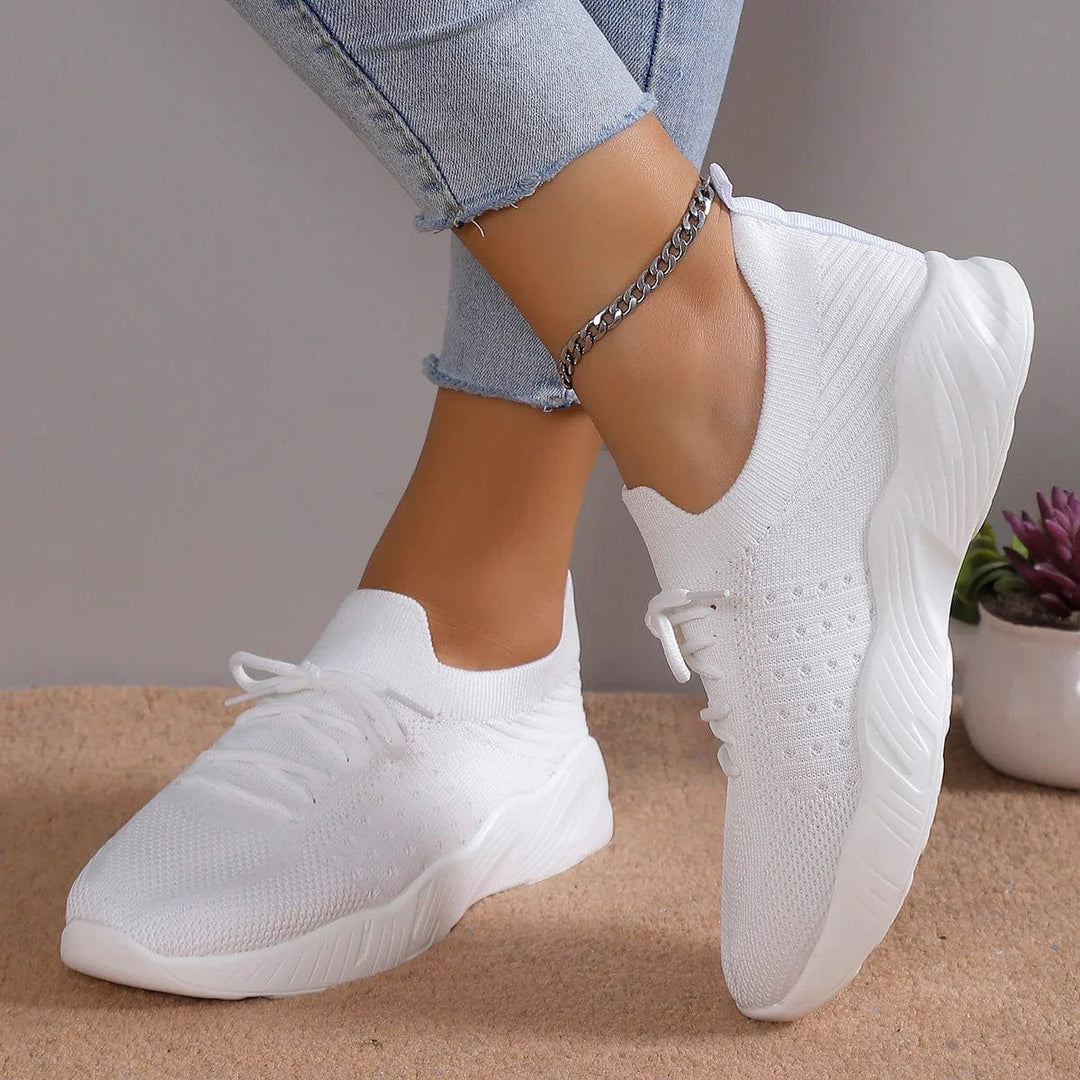 Skovae | Lette Ortopædiske Sneakers
