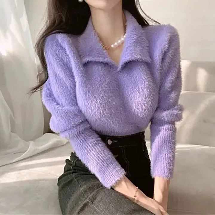 Stilla | Trendy pullover til seje outfits