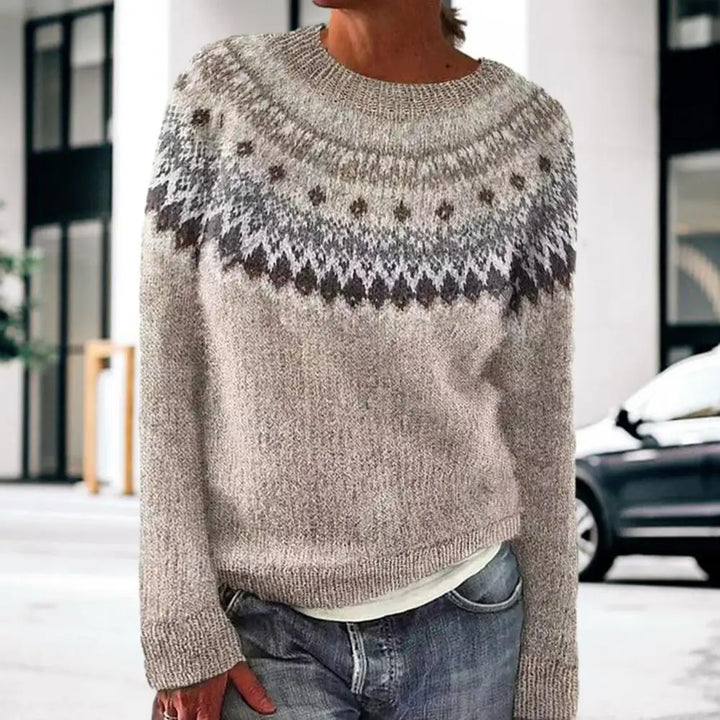 Stilla | Eksklusiv Cashmere Pullover