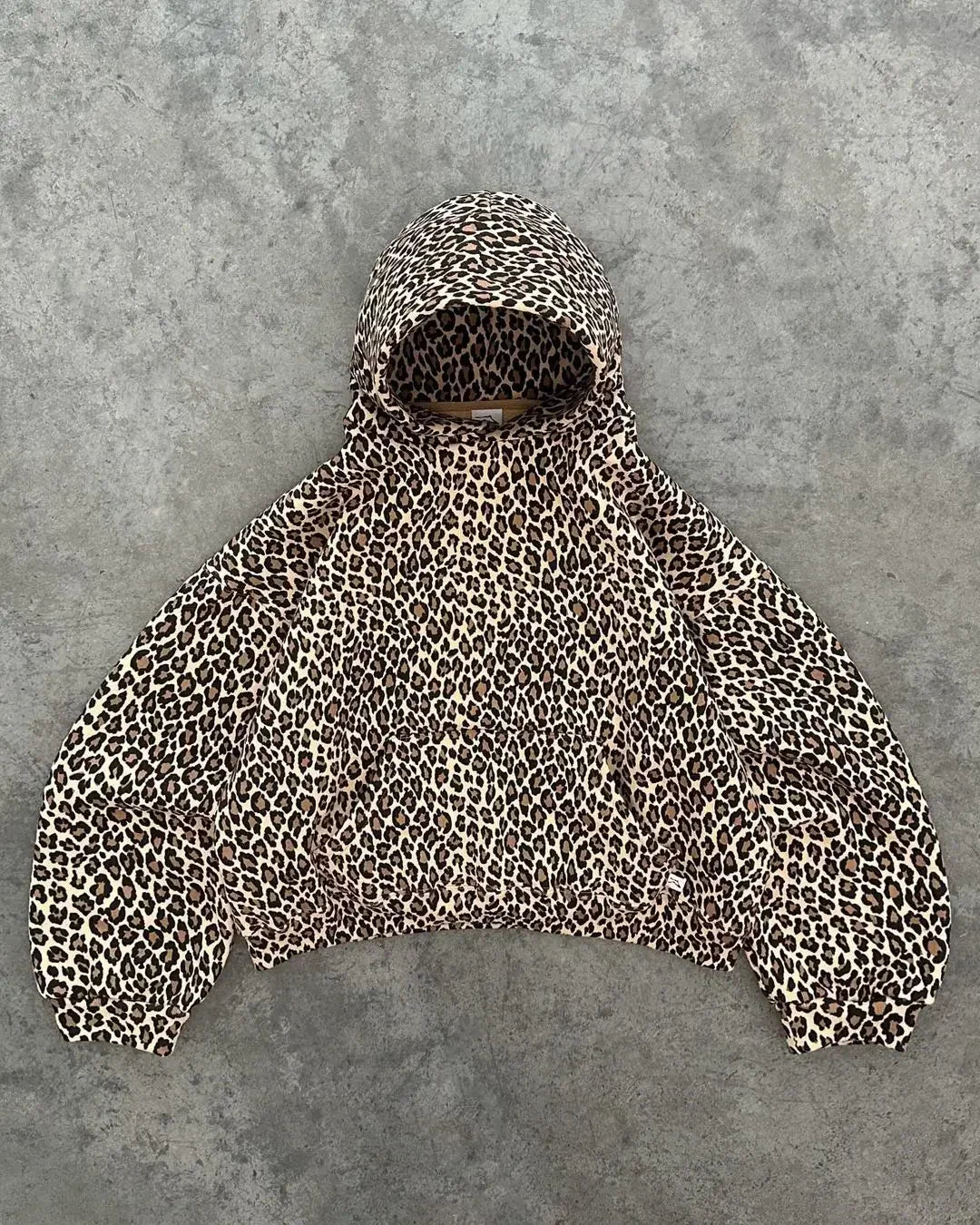 Stilla | Leopardmønster Sæt