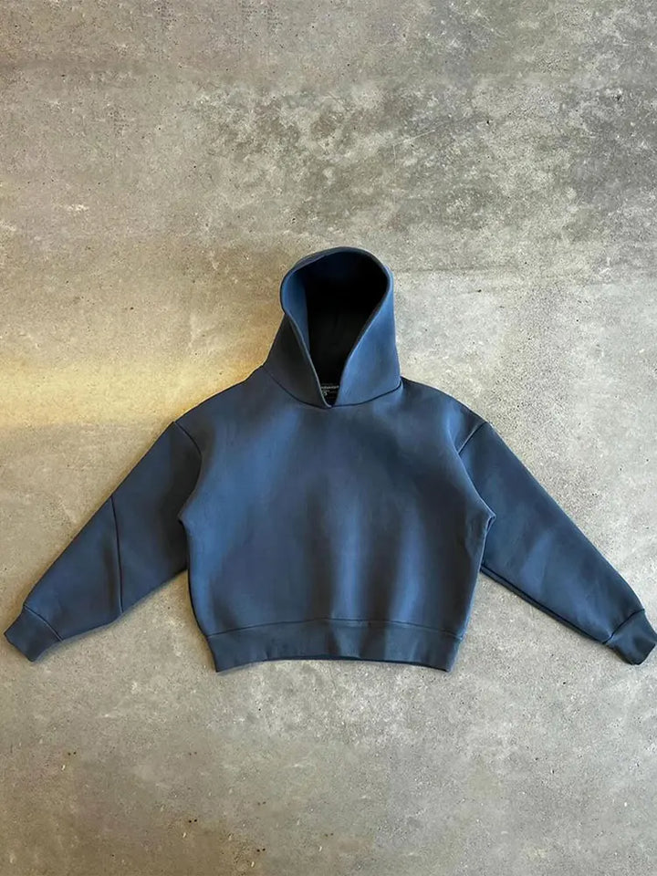 Stilla | Oversized Træningsdragt til Mænd