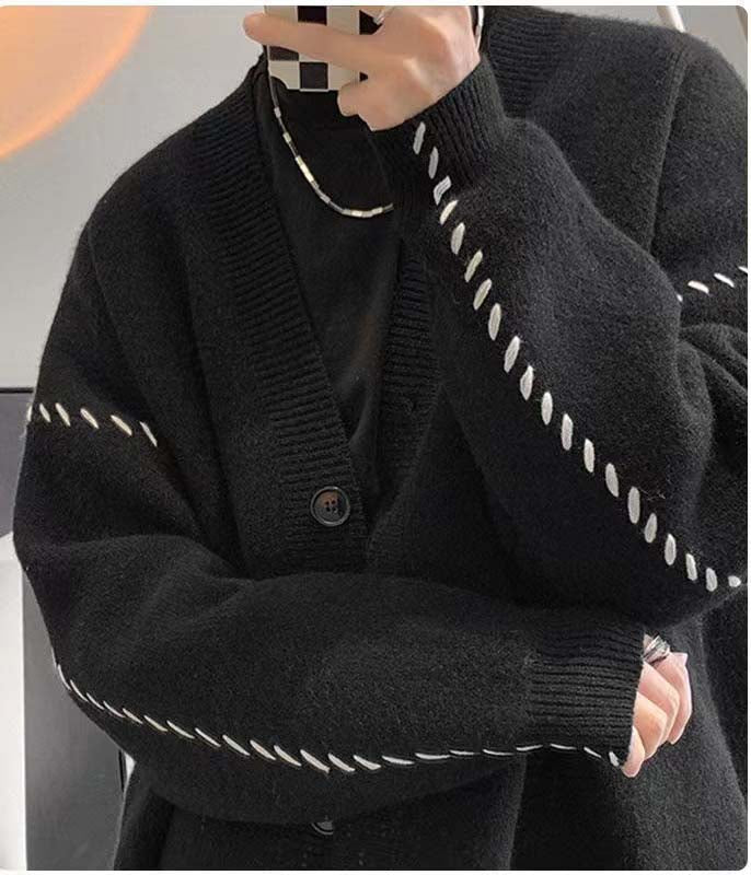 Stilla | Alsidig og Smart Sweater