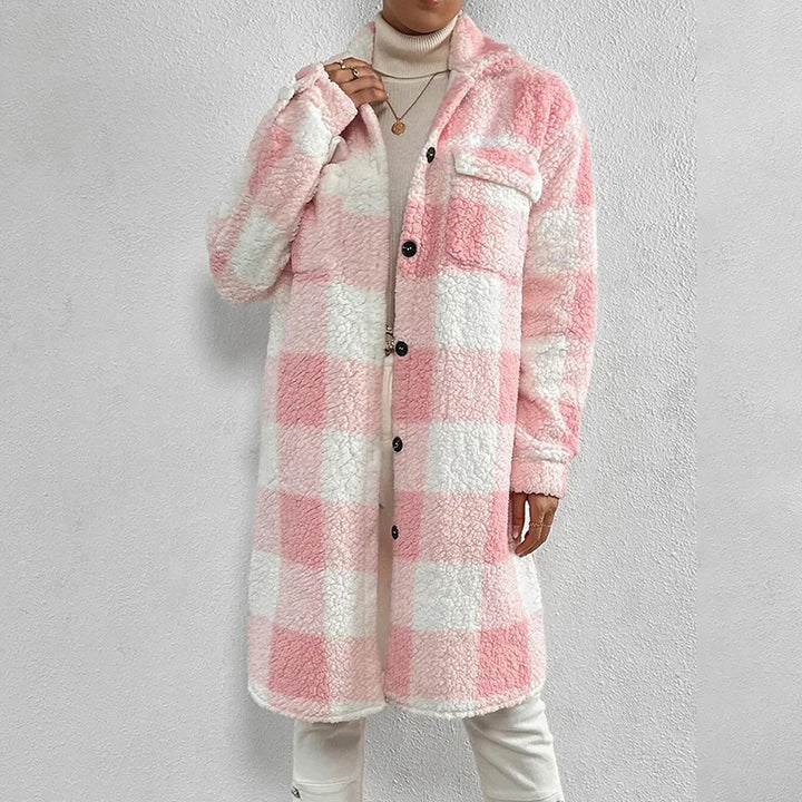 Stilla | Ternet Jakke Med Fleece