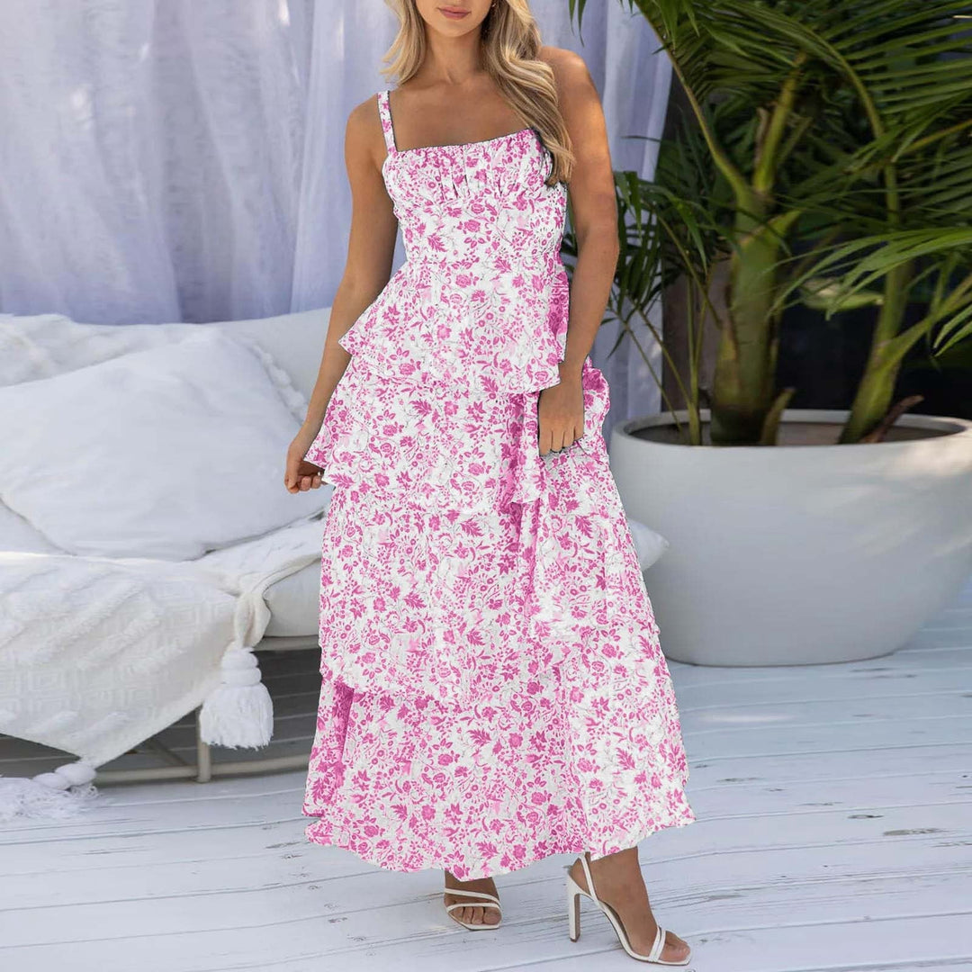 Stilla | Sommerkjole Dame