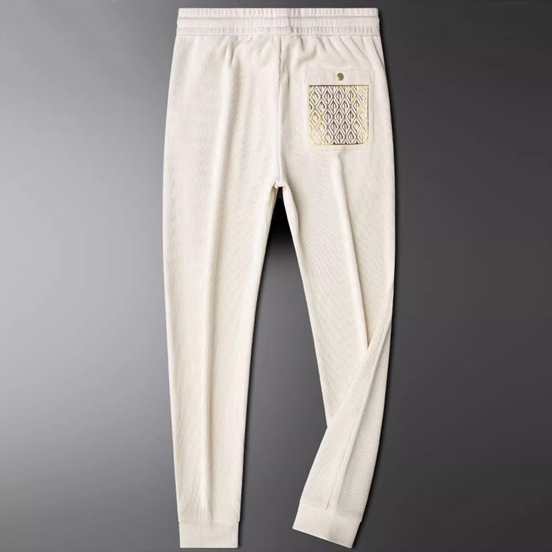 Stilla | Premium Cotton Bukser