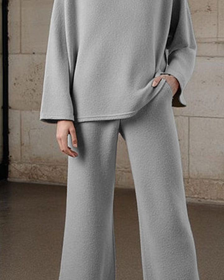 Stilla | Turtleck Lounge Set