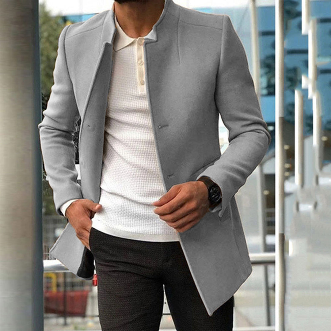 Skovae | Elegant blazer til mænd Stilfuld og alsidig til enhver lejlighed