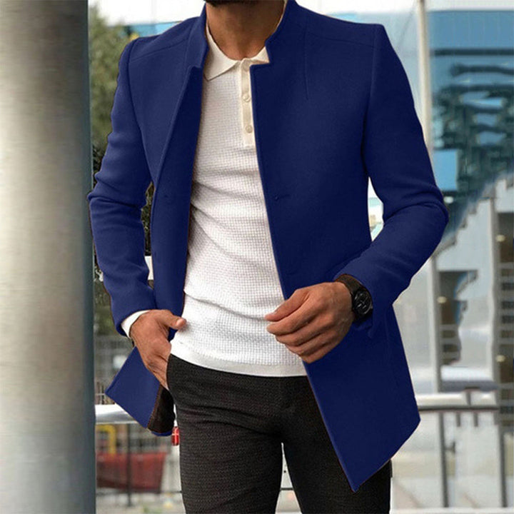 Skovae | Elegant blazer til mænd Stilfuld og alsidig til enhver lejlighed